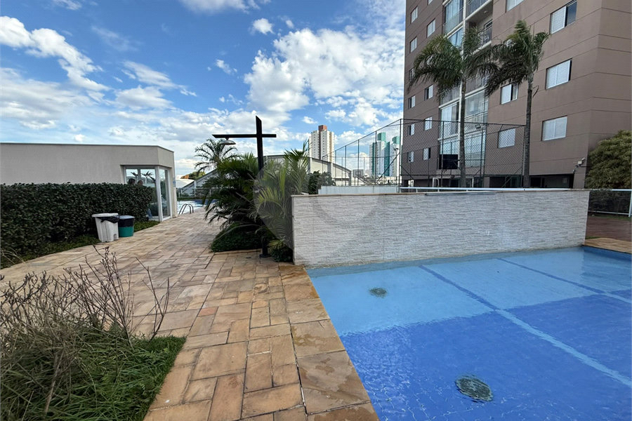 Apartamento à venda com 2 quartos, sendo 1 suíte, em Parque Novo Mundo, São Paulo, SP