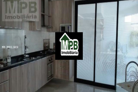 Casa à venda com 3 suítes em Condomínio Golden Park Residence, Sorocaba, SP
