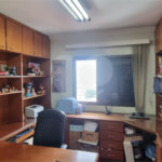 Apartamento em Santana com 4 quartos sendo 2 suítes 154m2