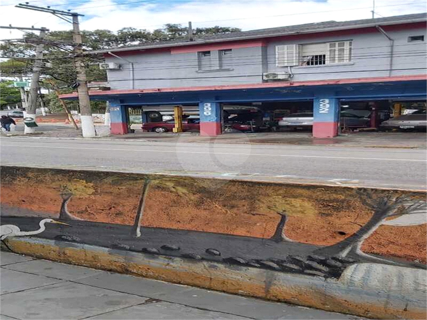 Prédio à venda ou para alugar em Ipiranga, São Paulo, SP