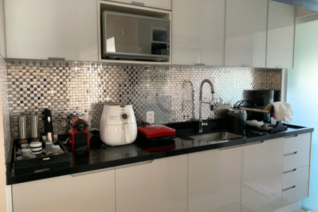 Apartamento à venda com 3 quartos, sendo 1 suíte,  em Jardim Brasil (zona Sul), São Paulo, SP