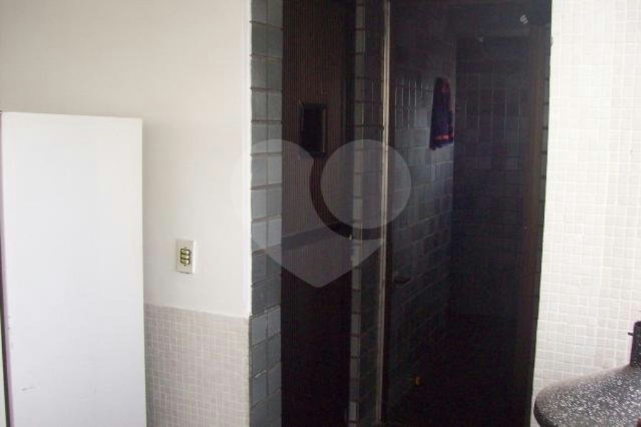 Cobertura à venda com 4 quartos, sendo 2 suítes, em Jardim São Paulo(zona Norte), São Paulo, SP