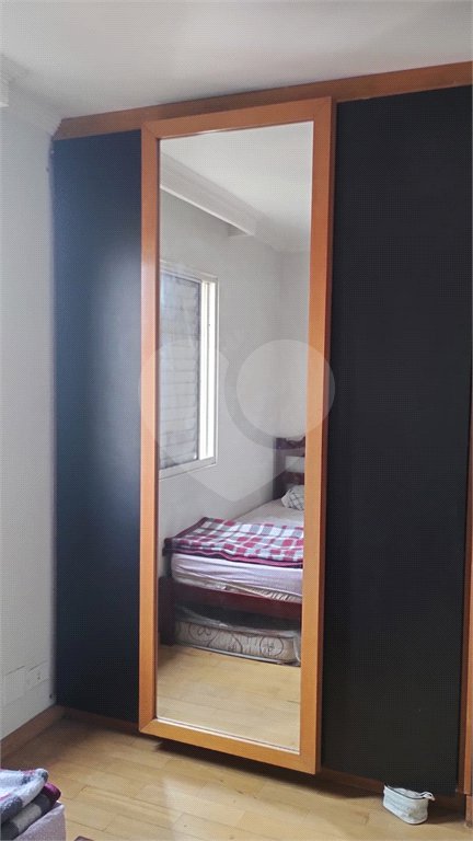 Apartamento à venda com 3 quartos, sendo 1 suíte,  em Campo Grande, São Paulo, SP