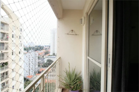 Apartamento à venda com 3 quartos em Jardim Vazani, São Paulo, SP