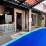 Sobrado à venda com 3 quartos, sendo 1 suíte,  em Jardim Modelo, Suzano, SP