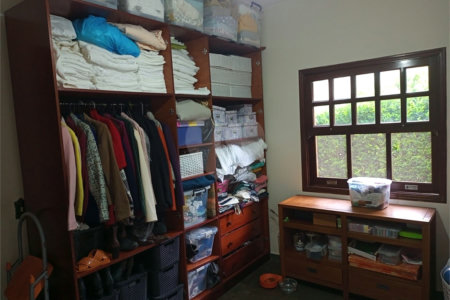 Casa à venda com 3 quartos, sendo 1 suíte, no condomínio Vale da Santa Fé, Vinhedo - SP