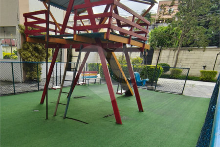 Apartamento à venda com 3 quartos em Vila Matilde, São Paulo, SP