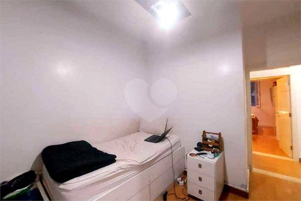Apartamento à venda com 3 quartos, sendo 2 suítes, em Ipanema, Rio de Janeiro, RJ