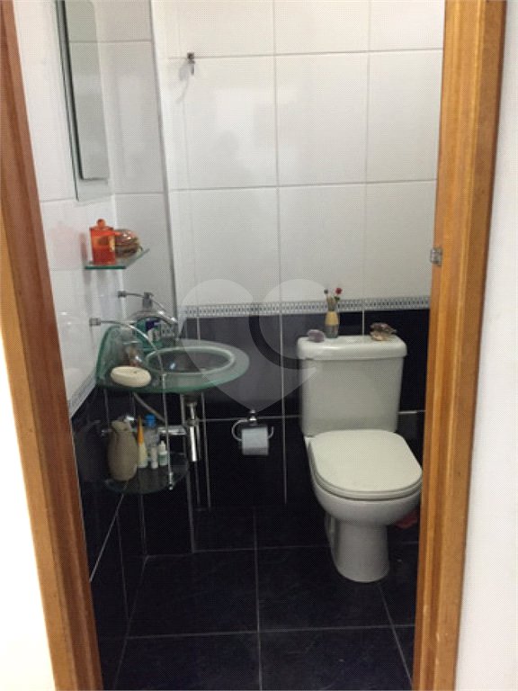 Casa à venda com 3 quartos em Barra Funda, São Paulo, SP