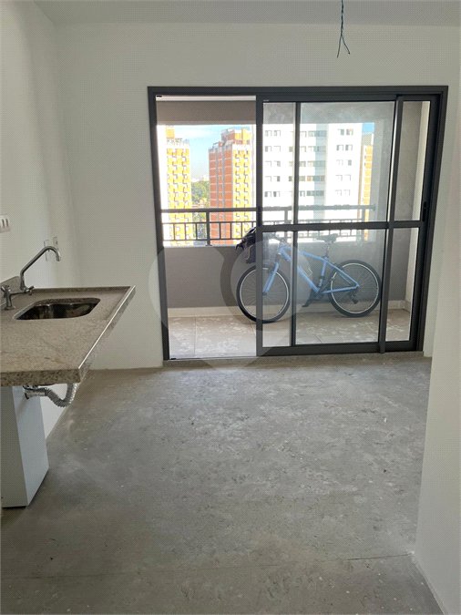 Studio à venda com 1 quarto em Butantã, São Paulo, SP