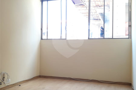 Apartamento à venda com 2 quartos em Vila Leopoldina, São Paulo, SP