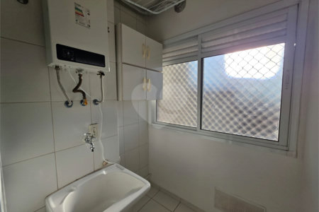 Apartamento à venda com 2 quartos em Jardim Amaralina, São Paulo, SP