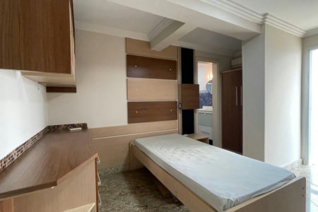Apartamento com 4 dormitórios à venda, 240 m² por R$ 2.000.000,00 - Ponta da Praia - Santos/SP