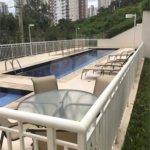 Apartamento à venda com 3 quartos, sendo 1 suíte, em Parque Reboucas, São Paulo, SP