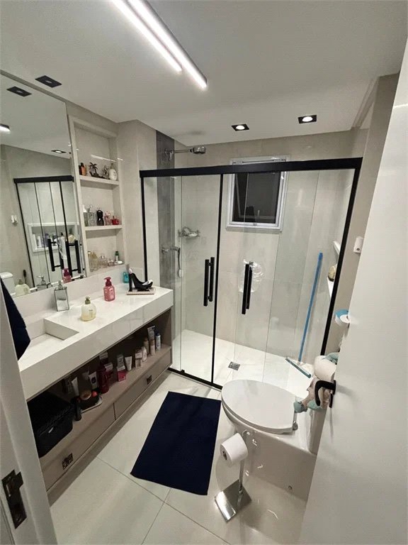 Apartamento à venda com 4 quartos, sendo 1 suíte, em Jardim Vazani, São Paulo, SP