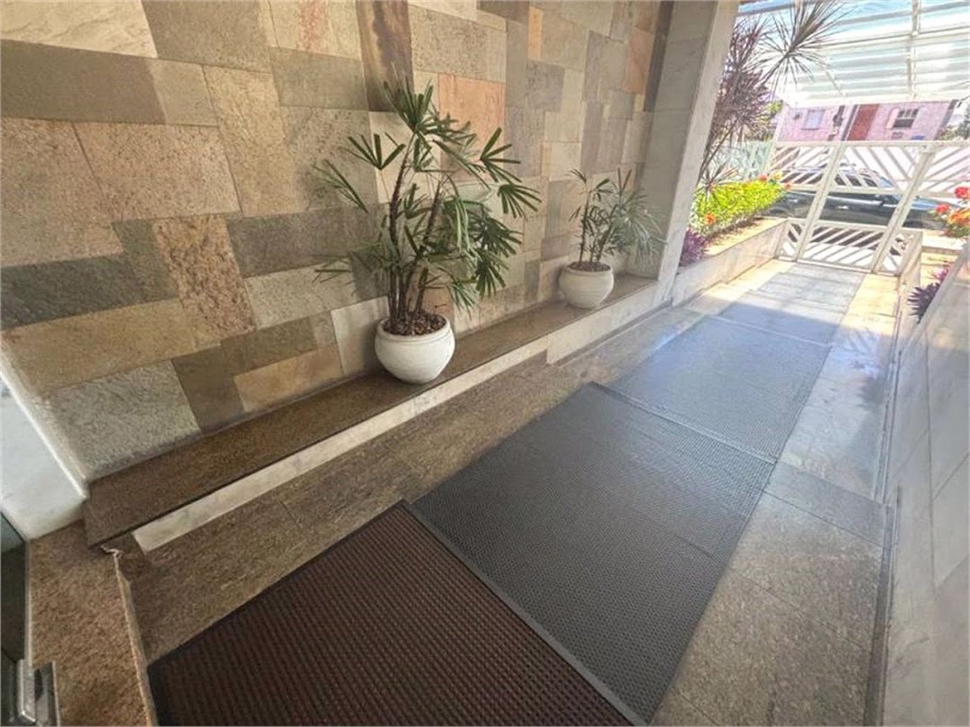 Apartamento Residencial à venda, Aparecida, Santos - AP1918.
