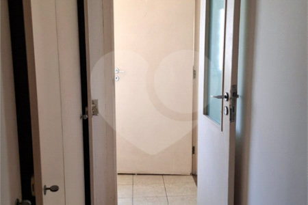 Apartamento à venda com 2 quartos em Itaim Bibi, São Paulo, SP