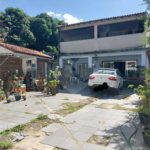 Casa à venda com 2 quartos, sendo 1 suíte, em Campo Grande, Rio de Janeiro, RJ