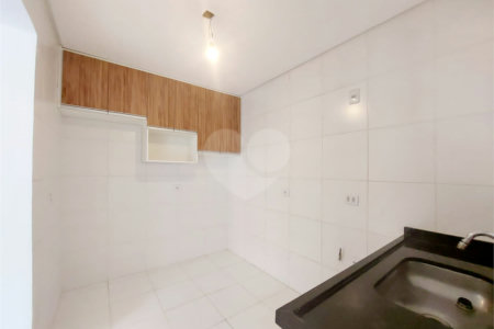 Casa para alugar com 2 suítes no condomínio Residencial Atucuri, São Paulo - SP