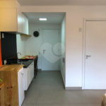 Apartamento à venda com 1 quarto em Indianópolis, São Paulo, SP