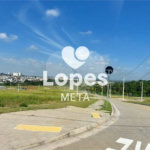 Terreno à venda no condomínio Terras Alpha Urbanova, São José dos Campos - SP