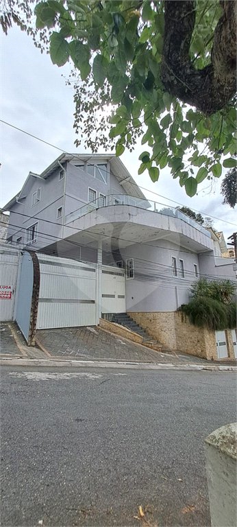 Casa à venda com 4 suítes no condomínio Casa Alto Padrao, São Paulo - SP