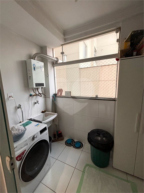 Apartamento à venda com 2 quartos, sendo 1 suíte, em Parque Campolim, Sorocaba, SP