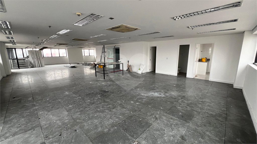 Sala para alugar em Planalto Paulista, São Paulo, SP