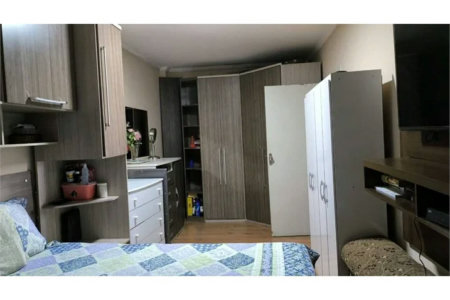 Apartamento à venda com 2 quartos, sendo 1 suíte, em Pinheiros, São Paulo, SP