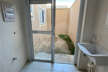 Casa à venda ou para alugar com 2 quartos no condomínio The Palms Residencial, Indaiatuba - SP