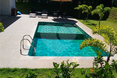 Casa para alugar com 3 quartos, sendo 1 suíte, no condomínio Vila Quinta dos Manacás, Vinhedo - SP