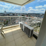 Apartamento à venda com 2 suítes em Imirim, São Paulo, SP
