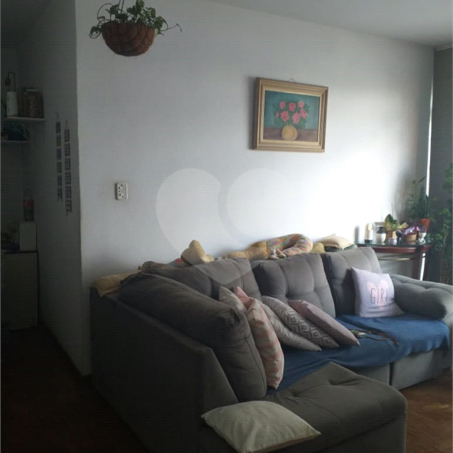 Apartamento à venda com 3 quartos em Belenzinho, São Paulo, SP
