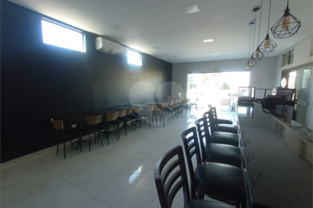 Salão Comercial para alugar em Vila Nastri, Itapetininga, SP