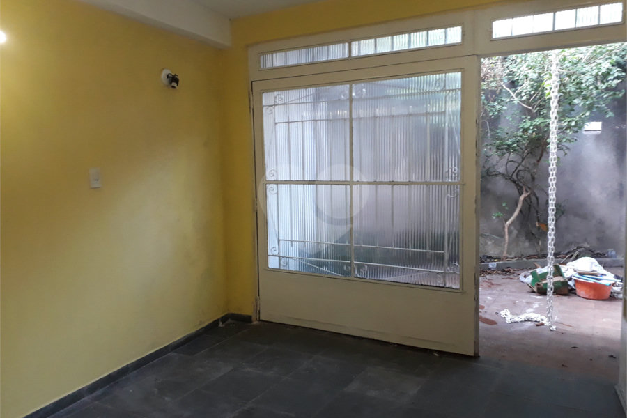 Sobrado à venda com 3 quartos em Mandaqui, São Paulo, SP