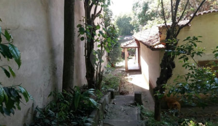 Casa à venda com 2 quartos em Jardim Floresta, São Paulo, SP