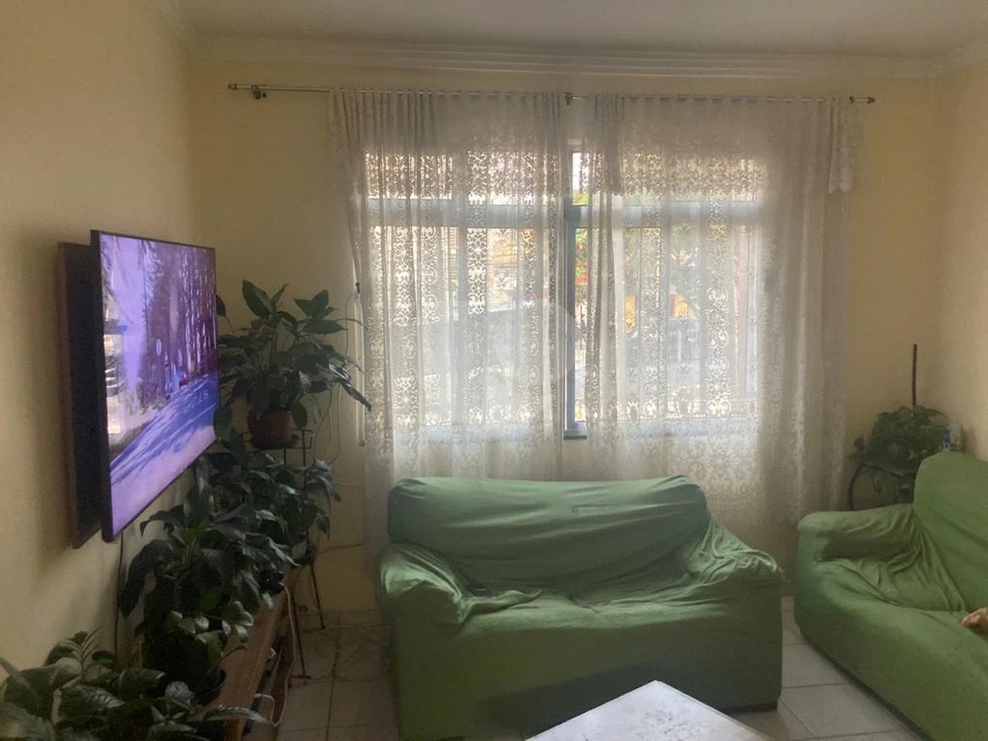 Apartamento à venda com 3 quartos em Tucuruvi, São Paulo, SP