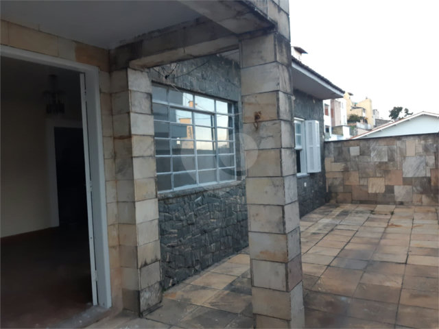 Sobrado à venda com 7 quartos em Mandaqui, São Paulo, SP
