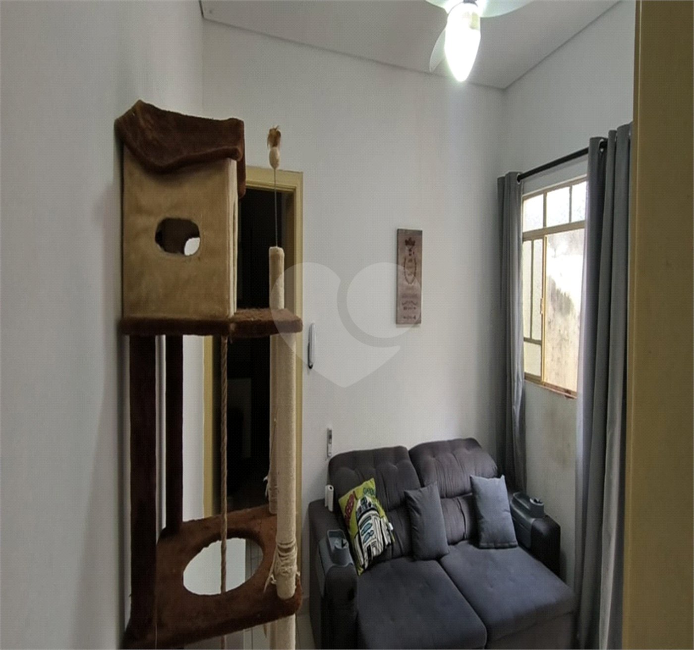 Casa Térrea à venda com 5 quartos, sendo 1 suíte, em Chora Menino, São Paulo, SP