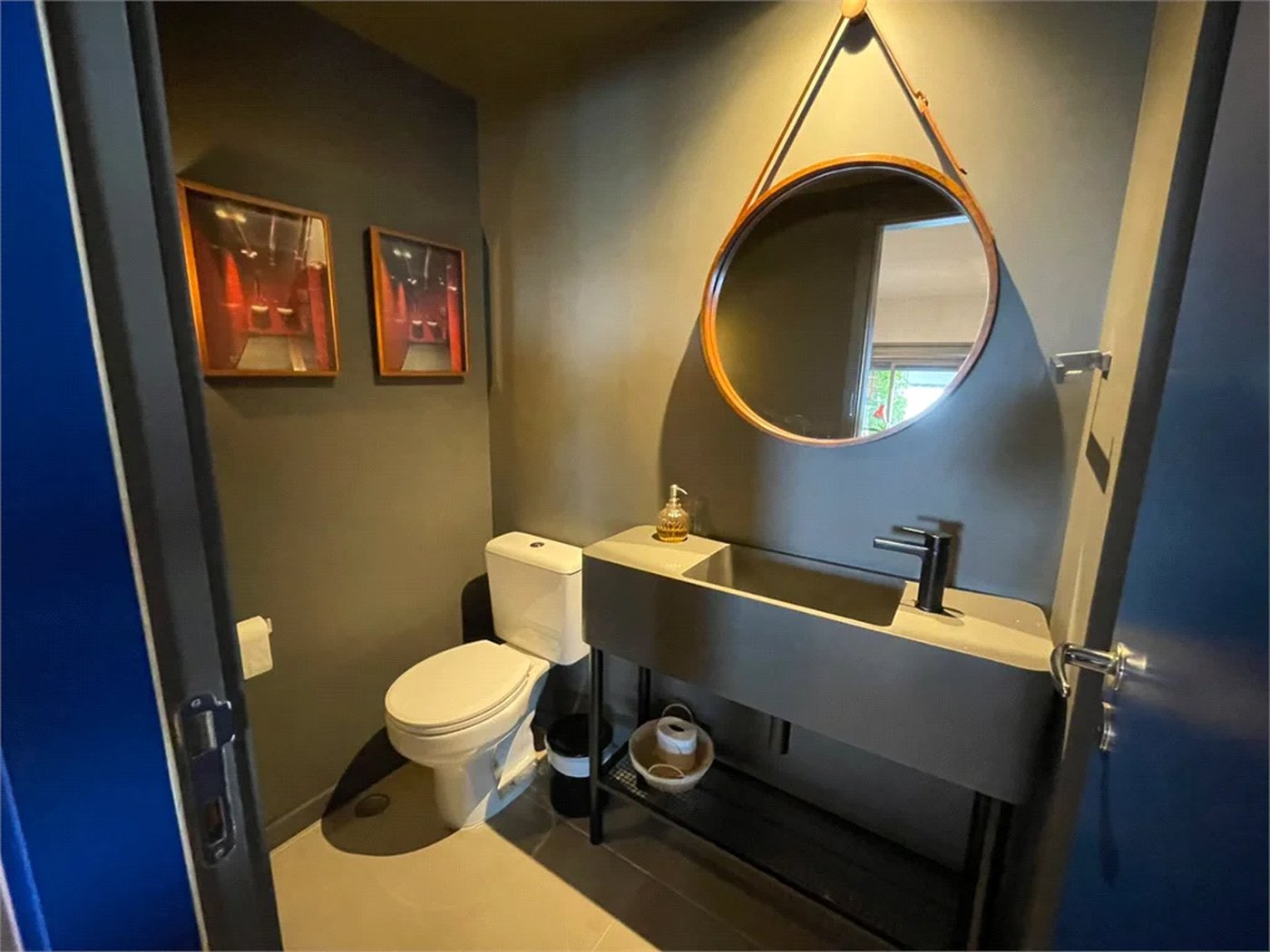 Apartamento à venda ou para alugar com 3 suítes em Vila Leopoldina, São Paulo, SP
