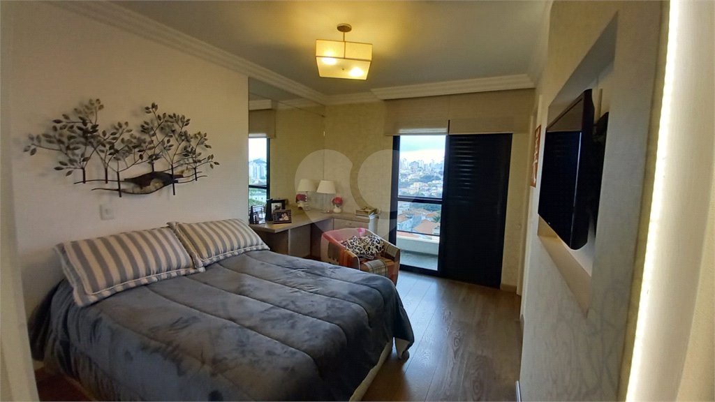 Apartamento à venda com 3 quartos, sendo 1 suíte, em Jardim São Paulo(zona Norte), São Paulo, SP