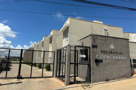 Sobrado à venda com 2 quartos em Vila Progresso, Itapetininga, SP