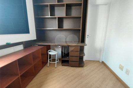 Apartamento à venda com 3 suítes em Vila Romana, São Paulo, SP
