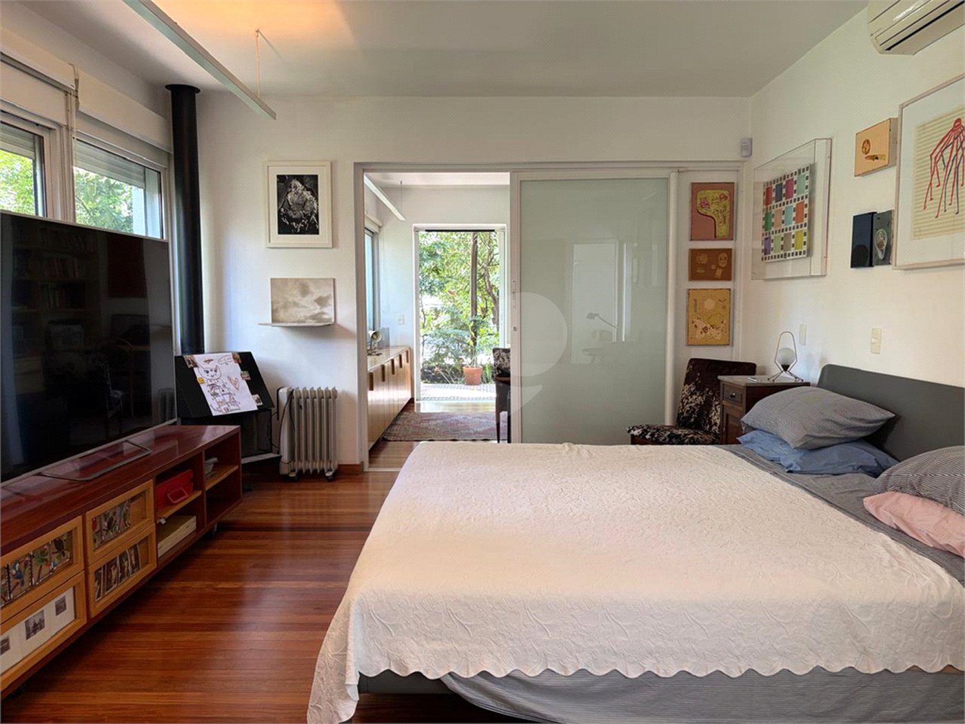 Casa de Vila para alugar com 4 quartos, sendo 1 suíte, em Itaim Bibi, São Paulo, SP
