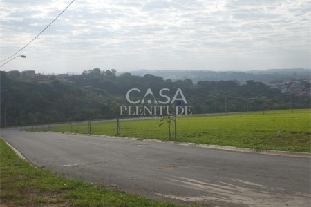 Terreno em condomínio à venda em Recanto São Manoel I, Salto de Pirapora, SP
