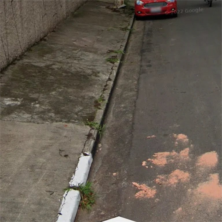 Terreno à venda no condomínio Jd Leonor, São Paulo - SP