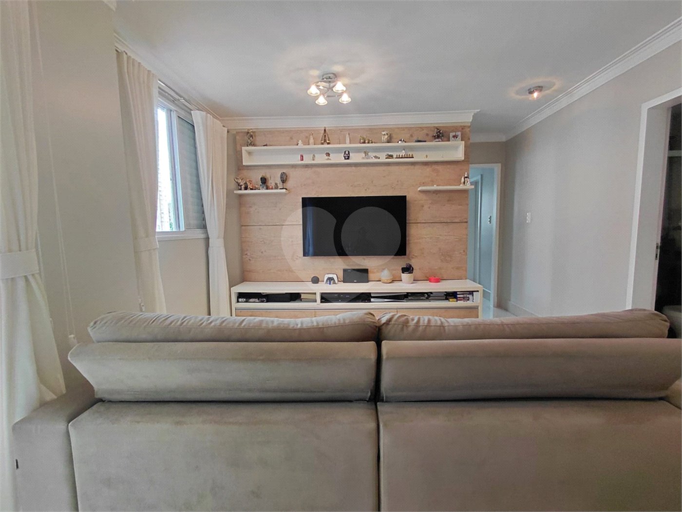 Apartamento à venda com 2 quartos, sendo 1 suíte, em Vila Romana, São Paulo, SP