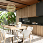 Casa à venda com 3 suítes no condomínio Figueira Garden, Atibaia - SP