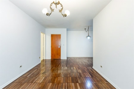 Apartamento à venda com 2 quartos, sendo 1 suíte, em Vila Progredior, São Paulo, SP