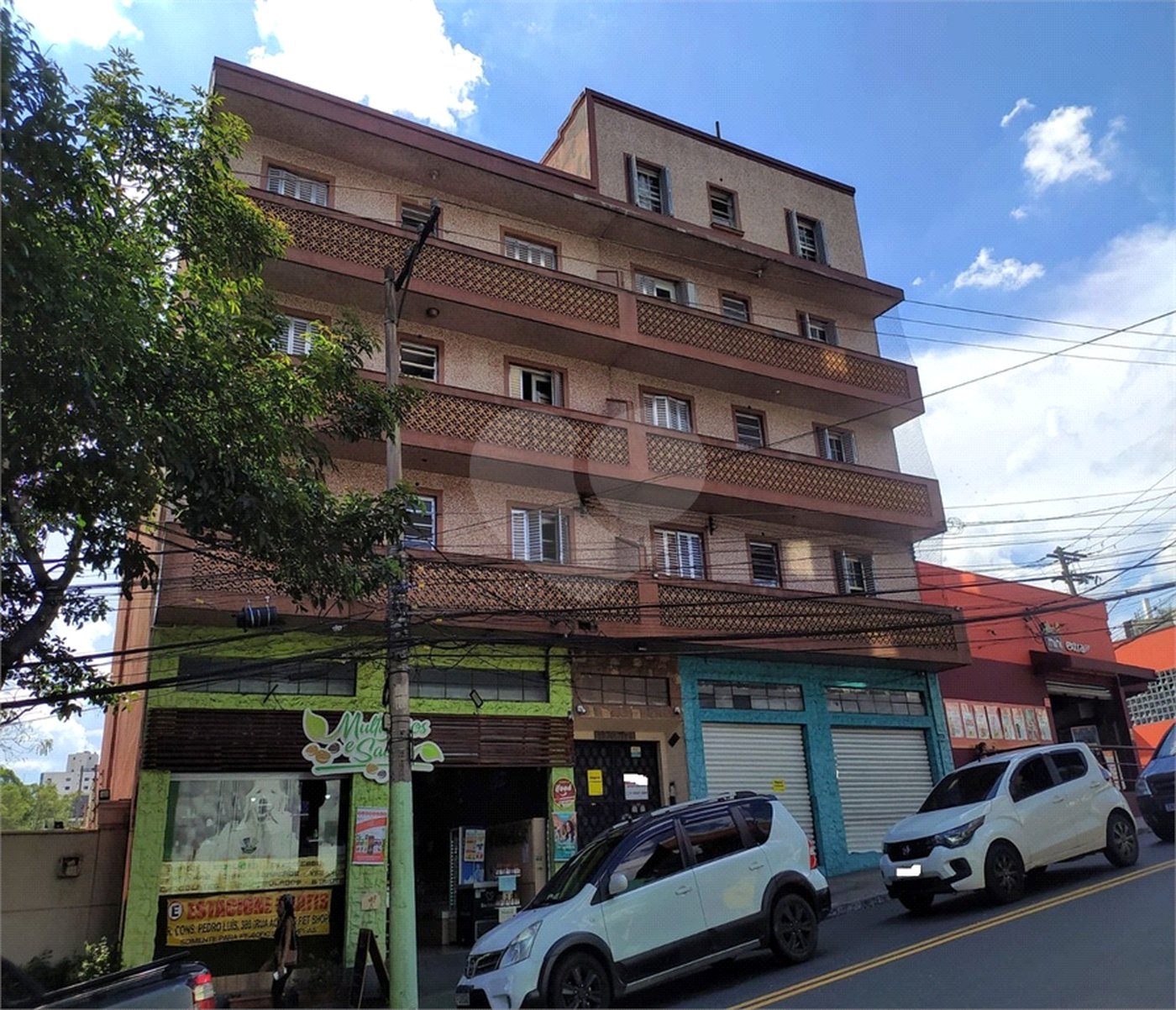 Prédio à venda em Santa Teresinha, São Paulo, SP